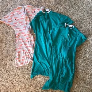 Zipadee Zip Swaddles (3)